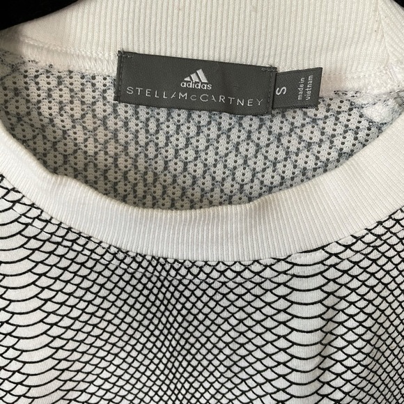 ADIDAS BY STELLA McCARTNEY TOP - Picture 3 of 6